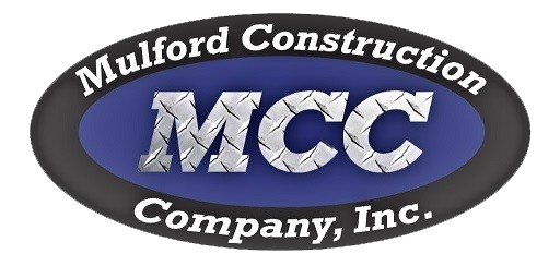 Mulford Construction Company General Contracting Earthwork Utilities In The Dmv
